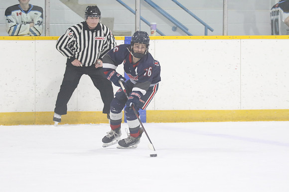7Z7A2164_11 45 am - U15 B T2 - 2nd Place Group B vs 1st Place Group A - Thames
