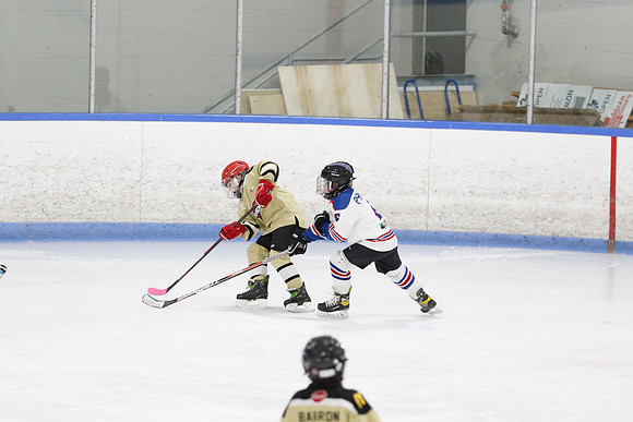 _63A3896_6 45 pm – U11 – Clarington Thunder Golden Knights vs Belmont Rangers – CC