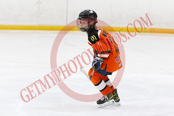_63A6396_10 00 am - U11 - Orono Leafs Team 4 The Pylons vs Clarington Thunder 6 Raiders - Pad B