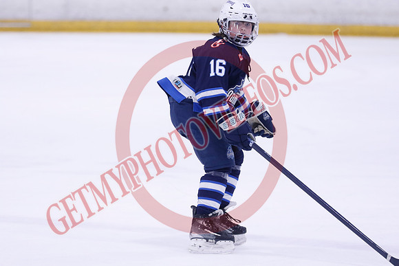 _63A0041_9 00 am - U11A - Upper York Admirals vs Scarborough Ice Raiders - West