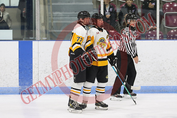 20241101-4329_11 30 am – U18A – Midland Jr Flyers vs South Oxford Storm – Memorial