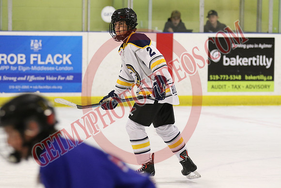 7Z7A5225_10 45 am – U15 PB – Belmont Rangers vs New Hamburg Huskies – Kinsmen