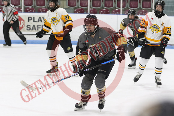 20241101-1413_10 20 am – U18B – South Grey Spartans vs South Oxford Storm – Memorial