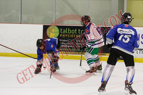 _63A9863_1 00 pm - U15D1 - South Kent vs Clearview - Eastlink