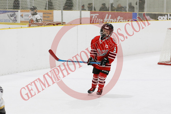 _63A2768_9 45 am - U8MD1 - Oshawa Generals vs West Niagara Flying Aces - RED