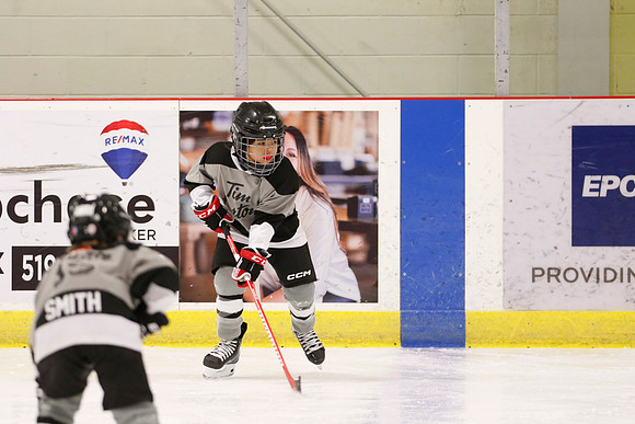 _63A1570_5 30 pm – LL3 – South Kent Stars vs Saugeen Shores – Eastlink