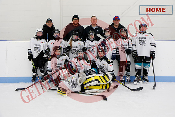 _63A1138_10 00 am - U11 SL - Ted Reeve Tornados vs Lindsay Muskies