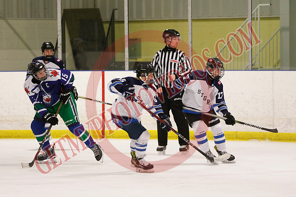 _63A2996_10 00 am - U15D1 - SF - 2 nd Pool B vs 1 st Pool A - Kinsmen