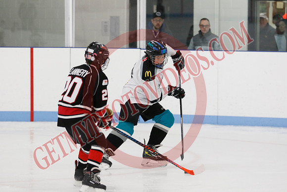 _63A8271_10 00 am - U11 SL - Ted Reeve Tornados vs Lindsay Muskies