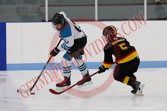 _63A1012_9 00 am - U13 SL - Bellebille Bulls vs Lindsay Muskies