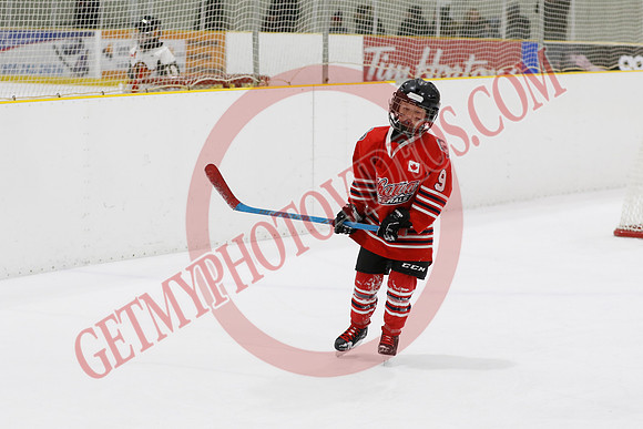 _63A2769_9 45 am - U8MD1 - Oshawa Generals vs West Niagara Flying Aces - RED