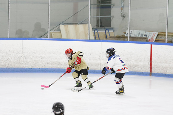 _63A3893_6 45 pm – U11 – Clarington Thunder Golden Knights vs Belmont Rangers – CC
