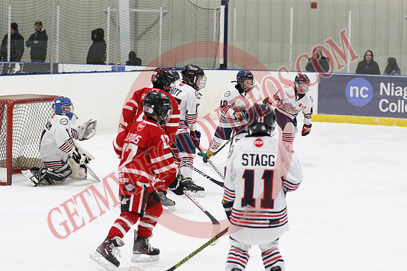 _63A2730_3 30 pm - U8M1 - Stoney Creek Warriors vs Oshawa Generals - BLUE