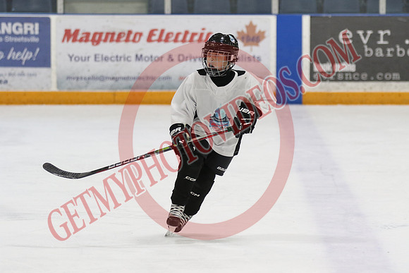 7Z7A5653_12 - 1 05 pm - 1 30 pm - OHP Hockey Club Blue T1 vs Hamilton Ironmen