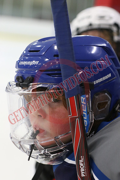 1C2A8102_1 00 pm - U11 - Georgian Shores Lightning vs Schomberg Red Wings - Tri