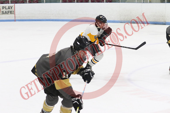 20241101-1519_10 20 am – U18B – South Grey Spartans vs South Oxford Storm – Memorial