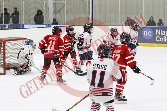 _63A2734_3 30 pm - U8M1 - Stoney Creek Warriors vs Oshawa Generals - BLUE