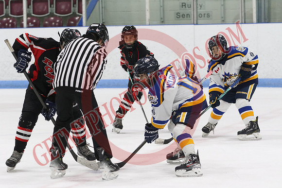 7Z7A8131_7 40 pm – U13A – Osgoode Richmond Romans vs Collingwood Jr Blues – Memorial
