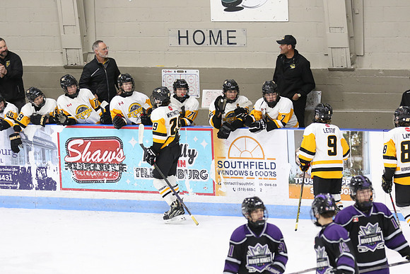 032A9200_7 55 pm – U16 A – SF – Haldimand River Kings vs S Oxford Stormt – Memorial
