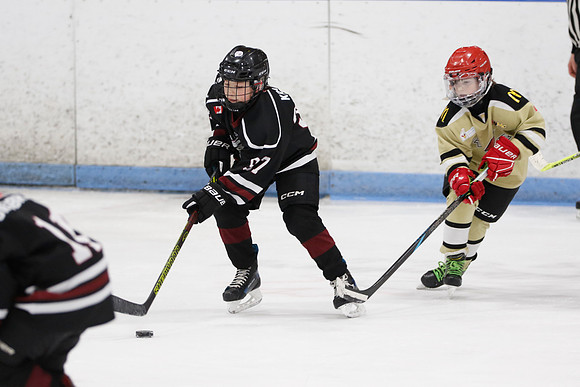 _63A2769_12 30 pm – U11 – Tillsonburg Tornadoes 1 vs Clarington Thunder Golden Knights – Mem
