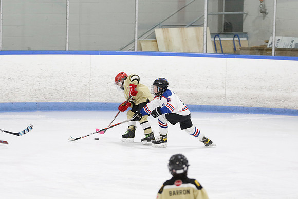_63A3897_6 45 pm – U11 – Clarington Thunder Golden Knights vs Belmont Rangers – CC
