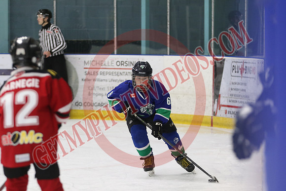 7Z7A5454_7 00 pm – U11 – South Bruce Blades vs Mt Brydges Cougars Red – Tri