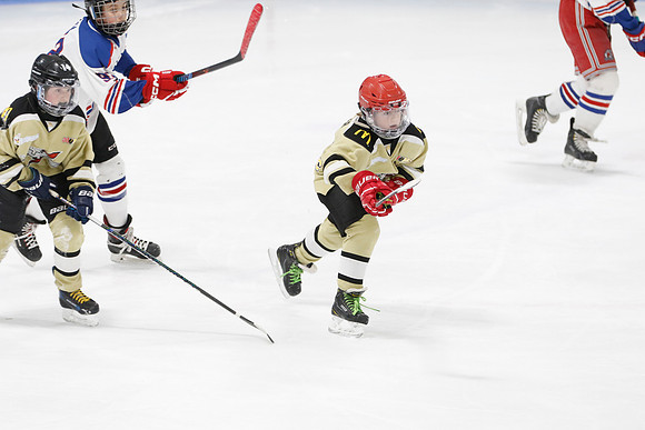 _63A4232_6 45 pm – U11 – Clarington Thunder Golden Knights vs Belmont Rangers – CC