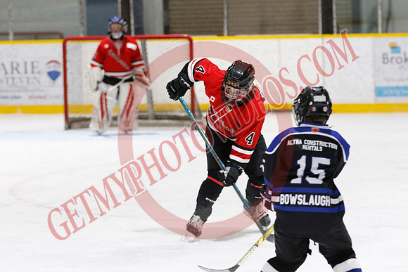 _63A6745_8 00 am - U11LL - SEMI - Beverly Bandits vs Ingersoll Express 1 - Ingersoll