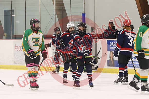 7Z7A6158_830 AM -U15 East Gwillimbury Eagles vs Thamesford Attack -Atlas