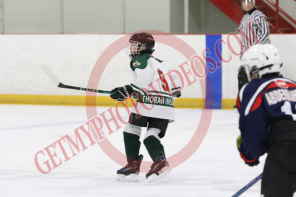 7Z7A4535_10 20 AM - U15 East Gwillimbury Eagles vs Brock Wild -West