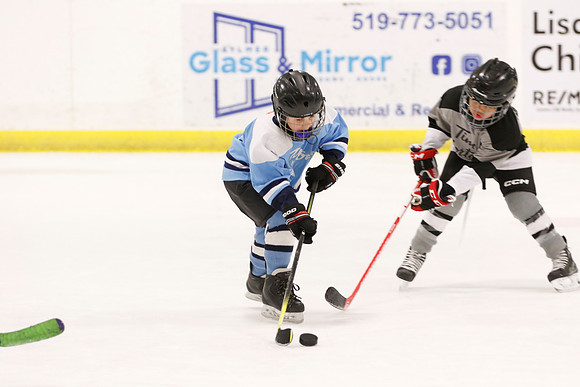 _63A2364_5 30 pm – LL3 – South Kent Stars vs Saugeen Shores – Eastlink