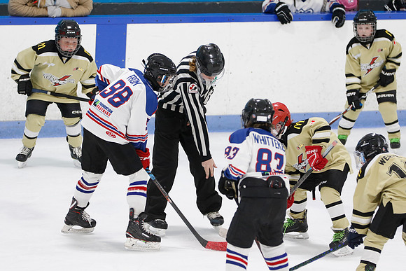 _63A4127_6 45 pm – U11 – Clarington Thunder Golden Knights vs Belmont Rangers – CC