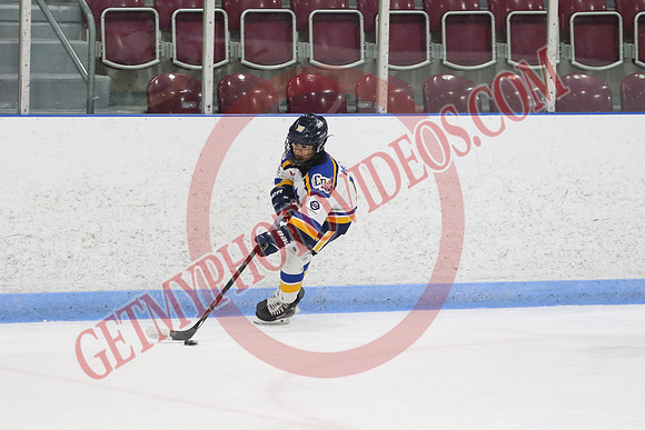 7Z7A7224_7 40 pm – U13A – Osgoode Richmond Romans vs Collingwood Jr Blues – Memorial