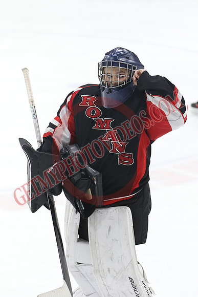 7Z7A7154_7 40 pm – U13A – Osgoode Richmond Romans vs Collingwood Jr Blues – Memorial