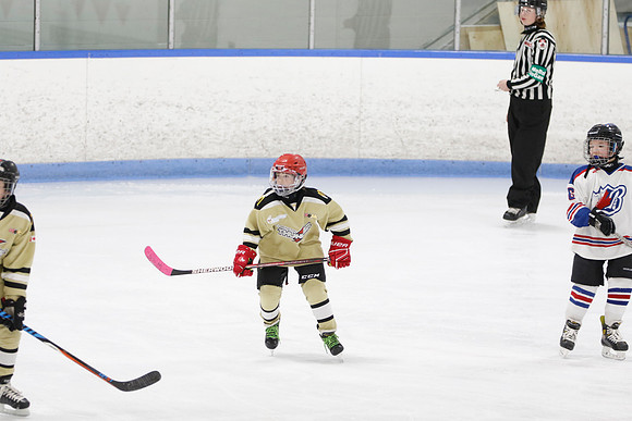 _63A3919_6 45 pm – U11 – Clarington Thunder Golden Knights vs Belmont Rangers – CC
