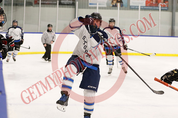 _63A3641_6 30 pm - U15 LL - Ingersoll Express 1 vs Saugeen Shores Storm - Thamesford
