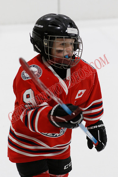 _63A3022_9 45 am - U8MD1 - Oshawa Generals vs West Niagara Flying Aces - RED