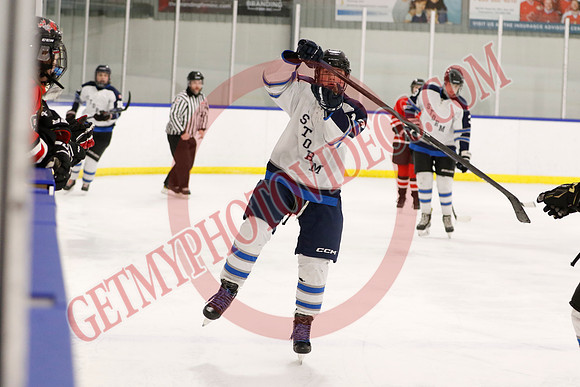 _63A3637_6 30 pm - U15 LL - Ingersoll Express 1 vs Saugeen Shores Storm - Thamesford