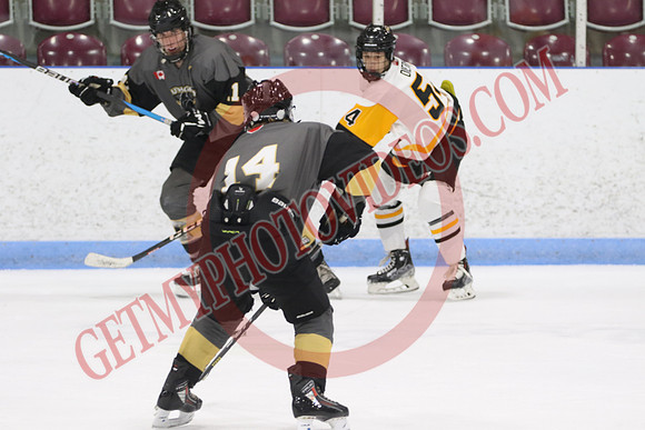 20241101-1393_10 20 am – U18B – South Grey Spartans vs South Oxford Storm – Memorial