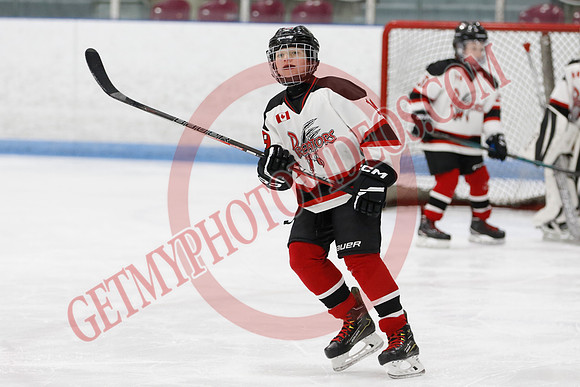 _63A0156_3 15 pm – U9MD – Strathroy Jr Rockets vs Lambton Shores Predators – Memorial