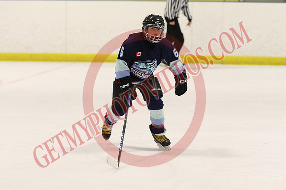 7Z7A3455_7 45 pm – U13 PB – Saugeen Valley Steelheads 2 vs Tillsonburg Tornadoes 2 – Kinsmen