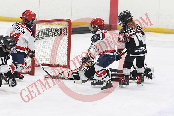7Z7A7737_8 00 am – North Durham Warriors vs East Gwillimbury Eagles – NR West