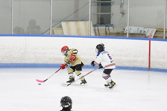 _63A3894_6 45 pm – U11 – Clarington Thunder Golden Knights vs Belmont Rangers – CC