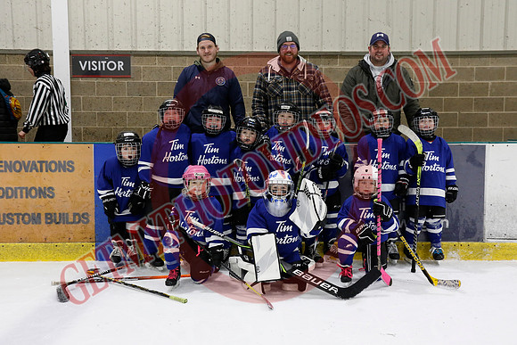 _63A8616_11 00 am - U7D2 - Port Colborne Blue vs Cayuga Stars Green - GREEN A