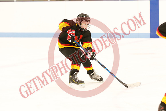 _63A3526_9 00 am - U13 SL - Bellebille Bulls vs Lindsay Muskies