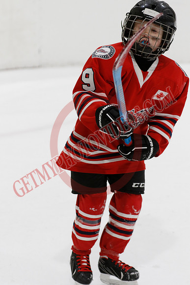 _63A3020_9 45 am - U8MD1 - Oshawa Generals vs West Niagara Flying Aces - RED