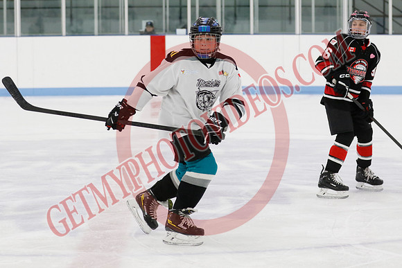 _63A8585_10 00 am - U11 SL - Ted Reeve Tornados vs Lindsay Muskies