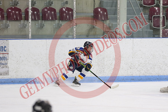 7Z7A6760_7 40 pm – U13A – Osgoode Richmond Romans vs Collingwood Jr Blues – Memorial