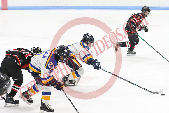 7Z7A6544_7 40 pm – U13A – Osgoode Richmond Romans vs Collingwood Jr Blues – Memorial
