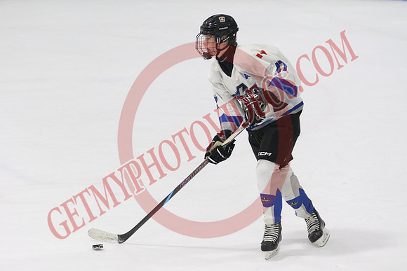 7Z7A2273_9 05 pm – U18B – Belle River Jr Canadiens vs South Kent Lightning – CC
